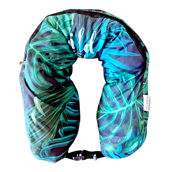 5% OFF - CUELLO GUARDA ROPA  - WILL AND FREE